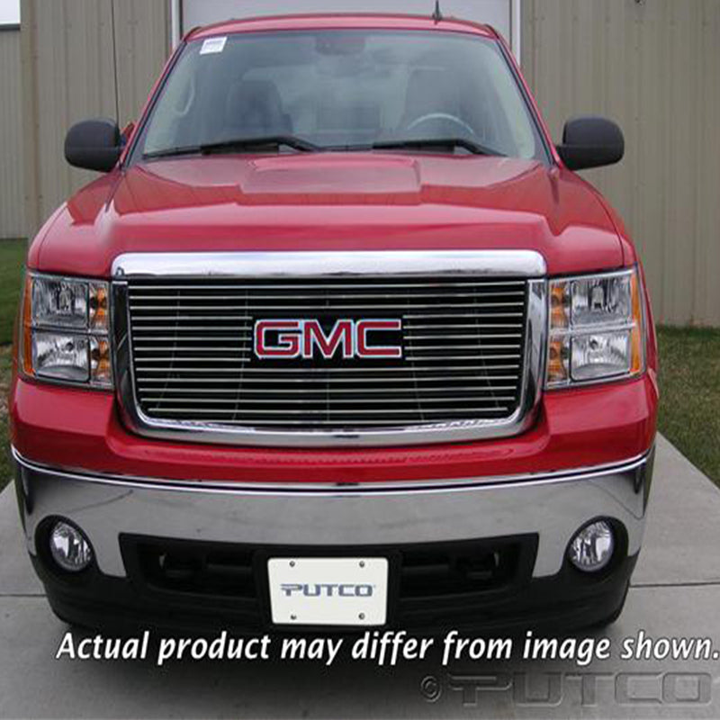 Putco 2007-2013, GMC Sierra LD 71190 Photo - Primary