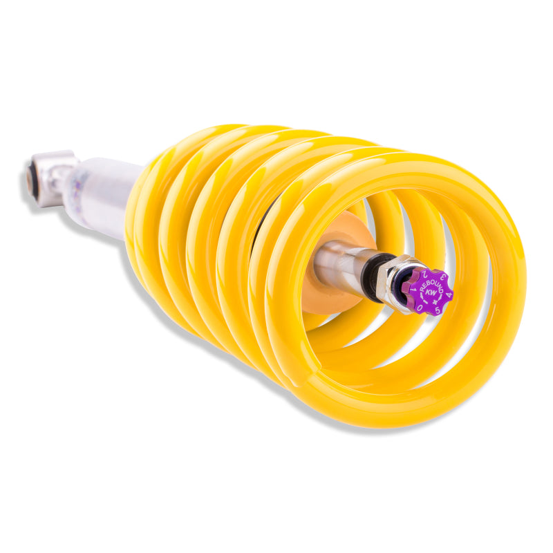 KW V3 Coilover Kit Maserati Ghibli (M156) without Skyhook suspension, 2WD 35243010 35243010 User 4