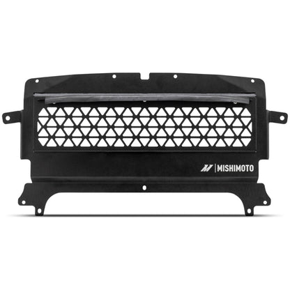 Mishimoto 15-22 BMW F80 M3/M4 Skid Plate MMSD-F80-15WBK MMSD-F80-15WBK Photo - Primary