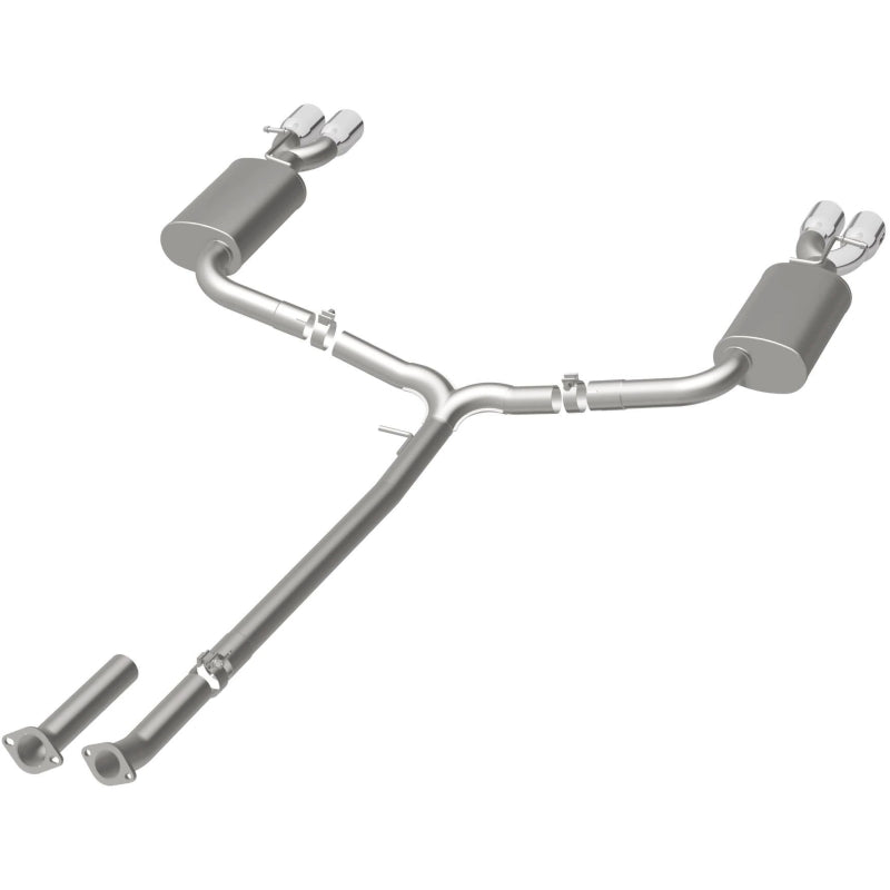 MagnaFlow Kia Optima Street Series Cat-Back Performance Exhaust System 19237 Photo - out of package