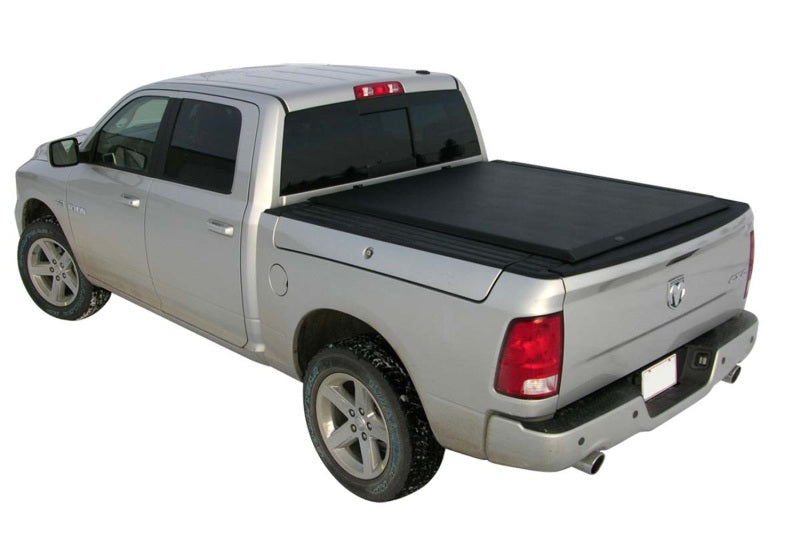 Access Original 09+ Dodge Ram 6ft 4in Bed Roll-Up Cover 14179 Photo - Primary