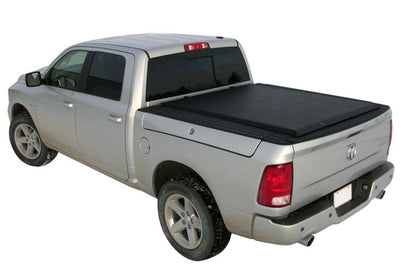 Access Original 09+ Dodge Ram 6ft 4in Bed Roll-Up Cover 14179 Photo - Primary