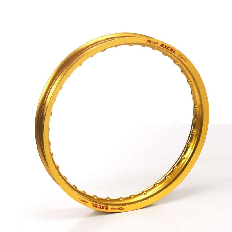Excel Takasago Rims 19x2.15 32H - Gold FEG412 FEG412 User 1