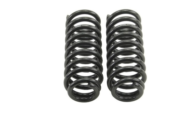 Belltech Coil Spring Set 02-06 Trailblazer/envoy 4207 Photo - Primary