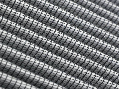 aFe OE High Performance Replacement Air Filter Volvo 164 All 1971-1975 11-10078 Photo - Close Up