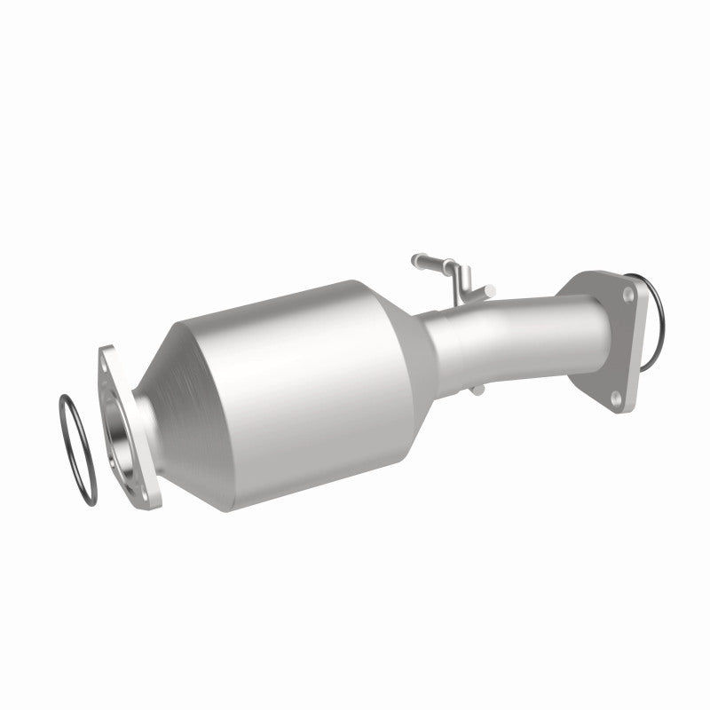 MagnaFlow Honda CR-V OEM Grade Federal / EPA Compliant Direct-Fit Catalytic Converter 21-293 360 Degree Image Set