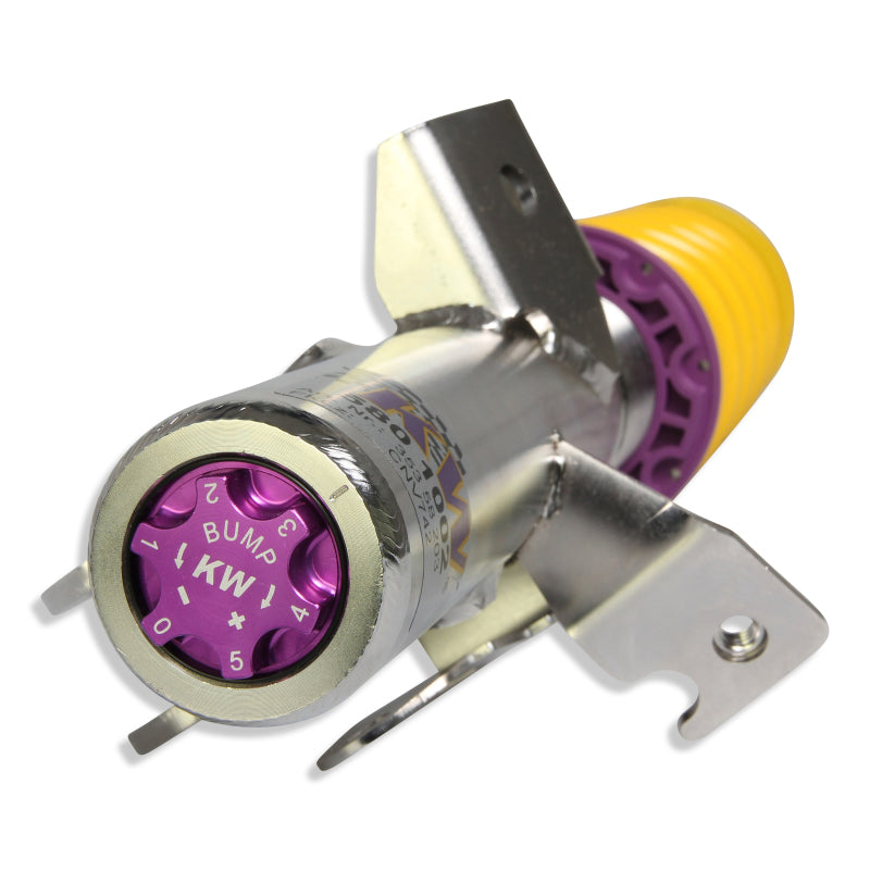 KW V3 Coilover Kit Scion FR-S, Subaru BR-Z 35258004 35258004 User 5