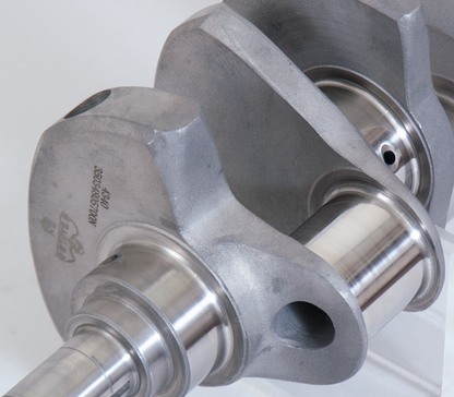 Eagle Chevrolet 305/350 3.480in Stroke Forged 4340 Steel Crankshaft 435034805700 435034805700 Photo - Unmounted