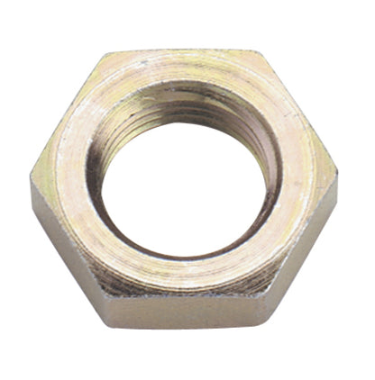 Fragola -4AN Bulkhead Nut - Steel 7/16-20 592404 592404 User 1