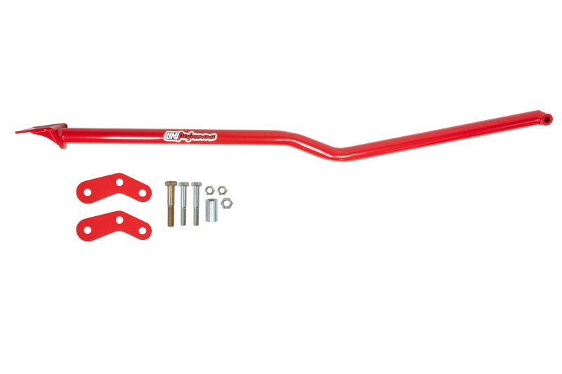 UMI Performance 82-02 GM F-Body Panhard Bar Relocation Kit 2024-R 2024-R Photo - Primary