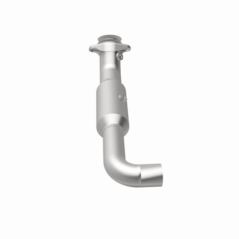 MagnaFlow Ford F-150 California Grade CARB Compliant Direct-Fit Catalytic Converter 5551520 360 Degree Image Set