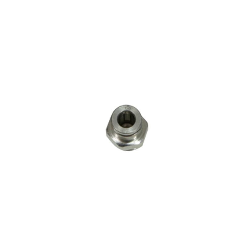 Yukon Gear & Axle Yukon Gear Zip Locker Bulkhead Quick-Disconnect Fitting YZLABH-02 YZLABH-02 Photo - Primary