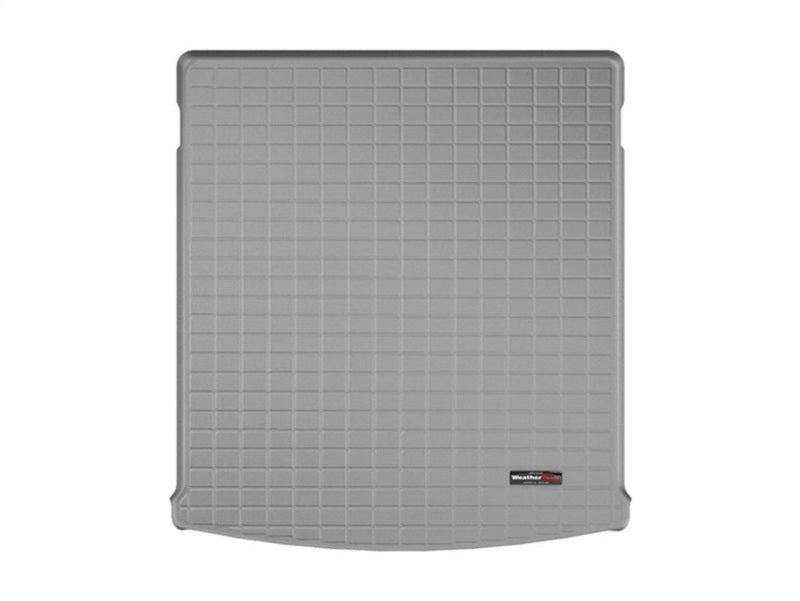 WeatherTech 2018+ Volkswagen Atlas Cargo Liner - Grey 42974 42974 Photo - Primary