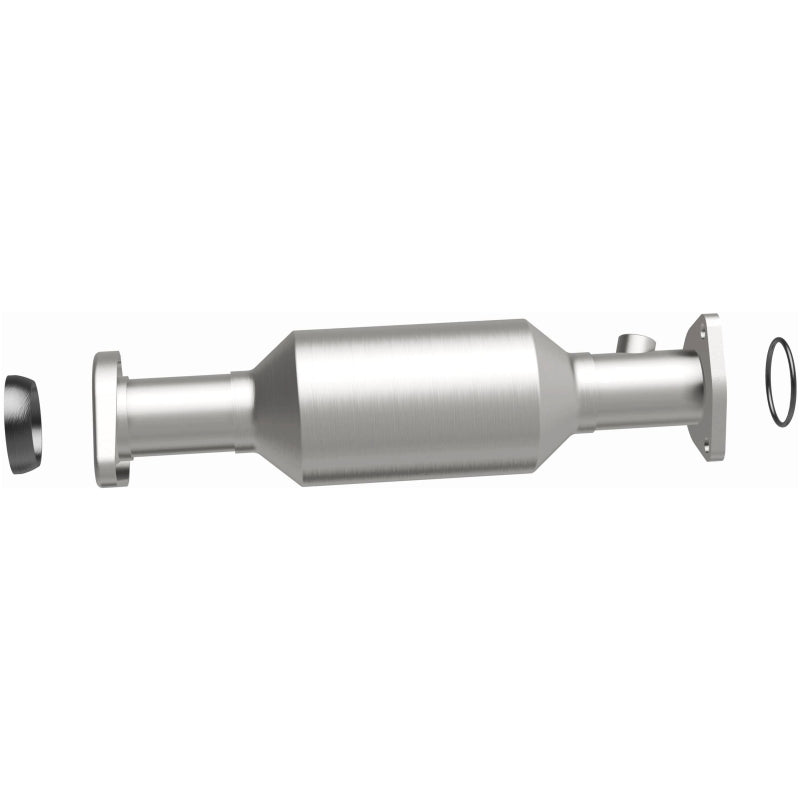 MagnaFlow Honda Odyssey California Grade CARB Compliant Direct-Fit Catalytic Converter 3391401 Photo - out of package