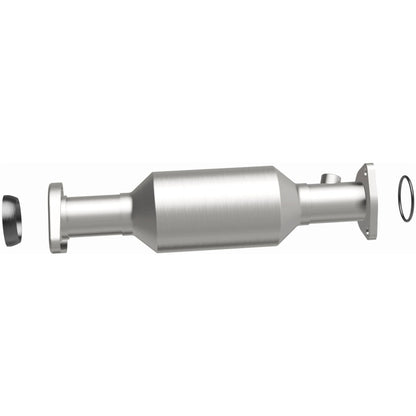 MagnaFlow Honda Odyssey California Grade CARB Compliant Direct-Fit Catalytic Converter 3391401 Photo - out of package
