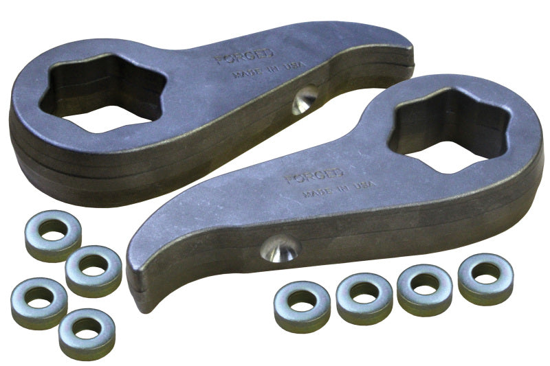 Skyjacker 2011-2017 GMC Sierra 3500 HD 4 Wheel Drive Suspension Front Leveling Kit C115KE C115KE Photo - Primary
