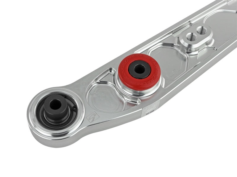 Skunk2 Pro Series Rear Lower Control Arms Honda/Acura EG/DC 542-05-1105 Photo - Unmounted