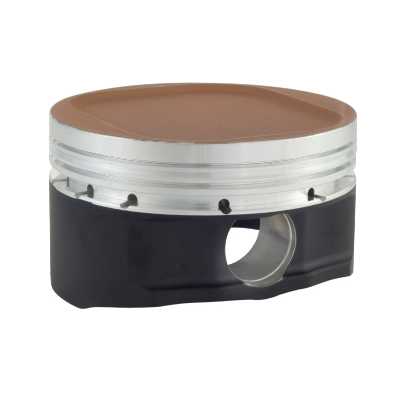 CP-Carrillo Automotive Piston, Each, Cyl: 1, Material ID: 1642 0DF99 SC7400-1 Photo - Primary