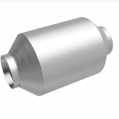 Magnaflow Universal Catalytic Converter 2.5in Spun CA 4651306 4651306 360 Degree Image Set