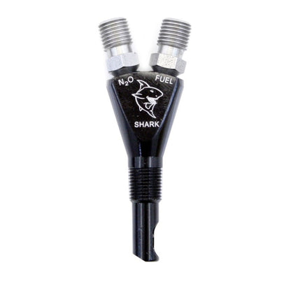 Nitrous Express Shark Nozzle 90016 Photo - Primary