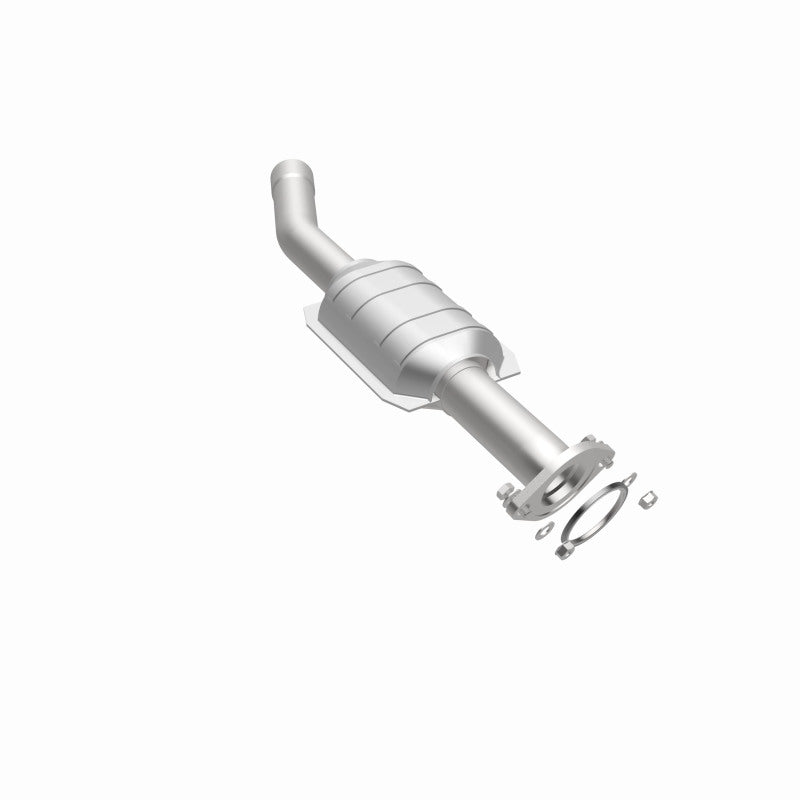 MagnaFlow Mazda Miata HM Grade Federal / EPA Compliant Direct-Fit Catalytic Converter 23771 360 Degree Image Set