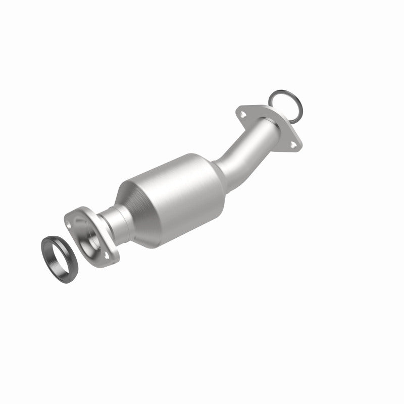 MagnaFlow Toyota Sienna California Grade CARB Compliant Direct-Fit Catalytic Converter 5592557 360 Degree Image Set