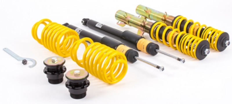 ST Suspensions ST XA Adjustable Coilovers Mini Cooper Convertible R57 / Clubman R55 18220065 18220065 User 1