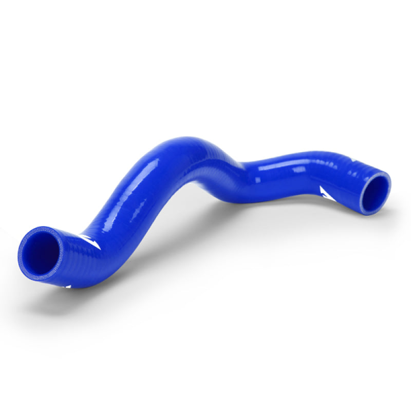Mishimoto Silicone Radiator Hose Kit - Blue 2001-2005 Lexus IS300 MMHOSE-IS300-01BL User 2