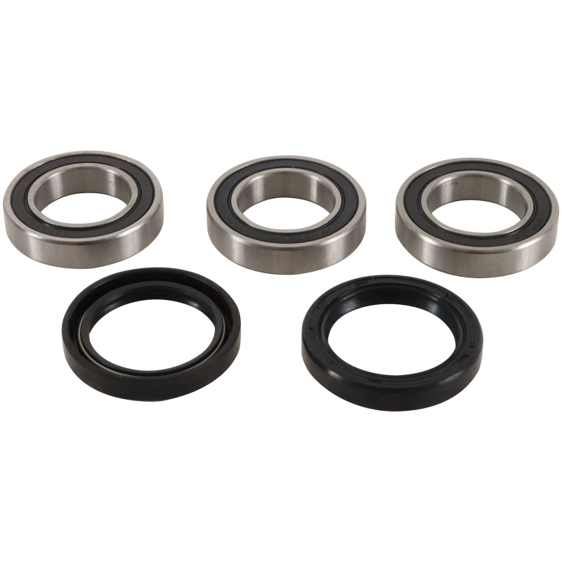 Pivot Works Rmz250/450 Rw Brng Kt 05-07 PWRWK-S22-400 PWRWK-S22-400 Photo - Primary