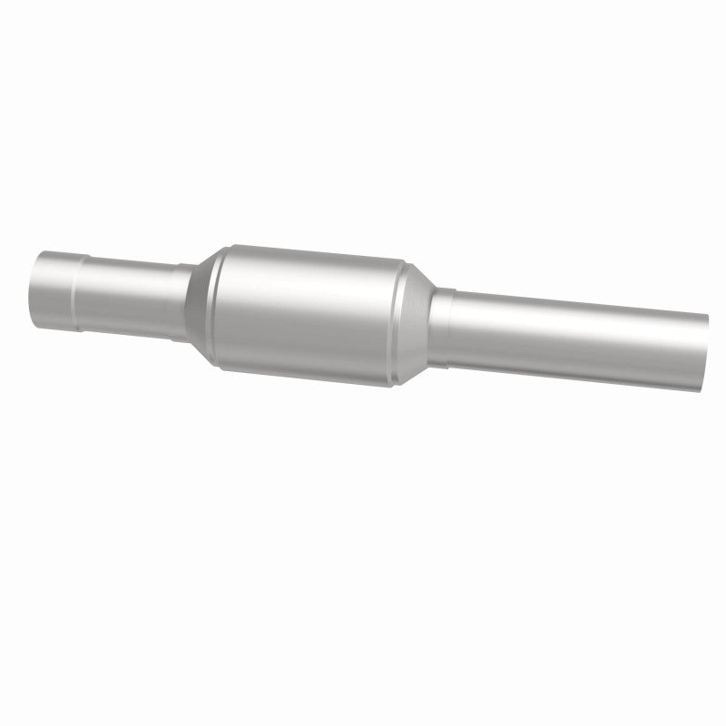MagnaFlow California Grade CARB Compliant Direct-Fit Catalytic Converter 3391476 360 Degree Image Set