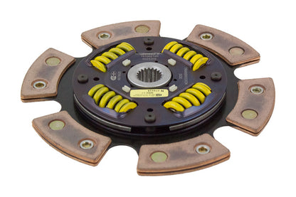 ACT 6-Puck Sprung Hub Race Disc Dodge Stealth Base V6 91-96 6224204 Photo - out of package