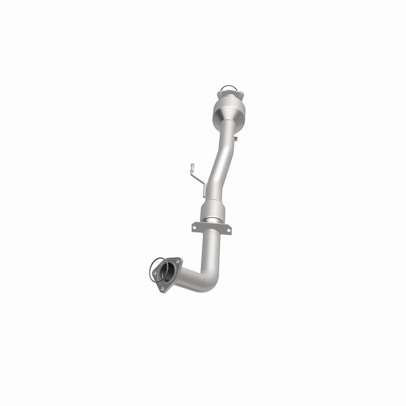 MagnaFlow OEM Grade Federal / EPA Compliant Direct-Fit Catalytic Converter 52023 360 Degree Image Set