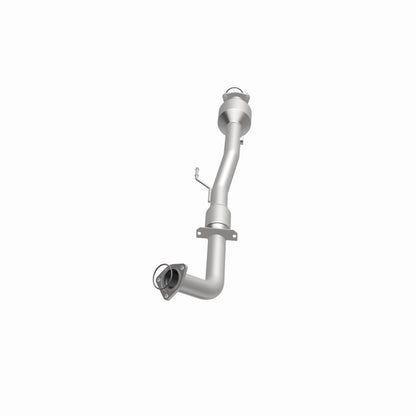 MagnaFlow OEM Grade Federal / EPA Compliant Direct-Fit Catalytic Converter 52023 360 Degree Image Set