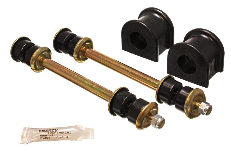 Energy Suspension FT Sway Bar Bushing Set 29mm [FORD RANGER 4WD (1998-11)] 4.5157G Photo - Primary