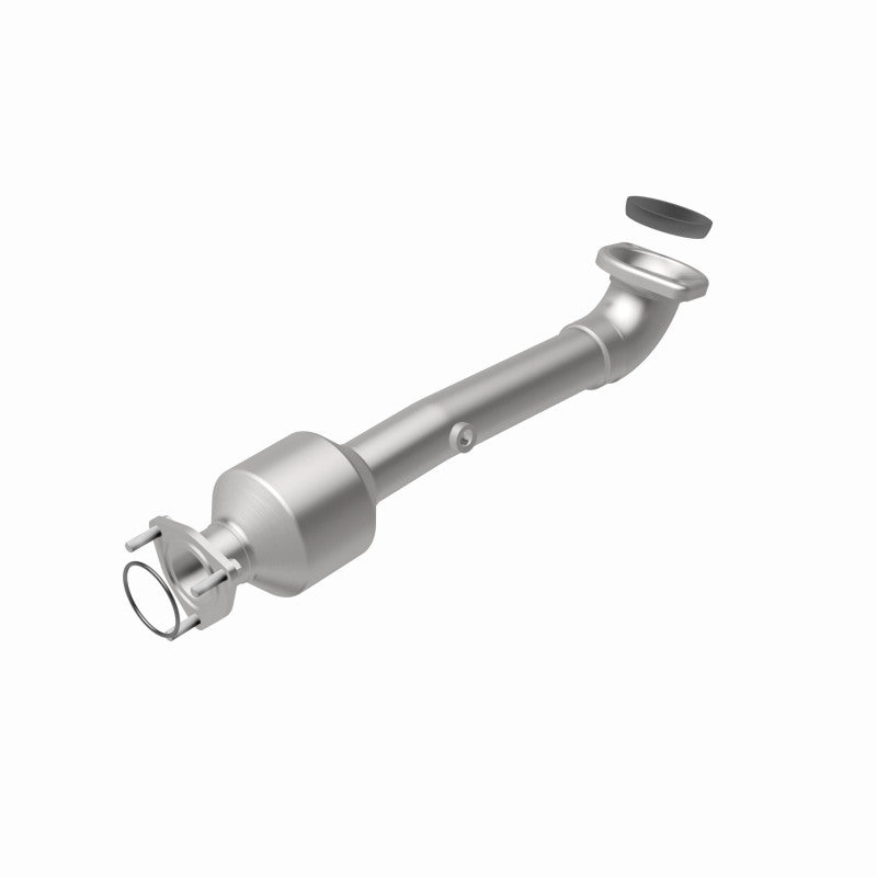 MagnaFlow Honda CR-V California Grade CARB Compliant Direct-Fit Catalytic Converter 5571019 360 Degree Image Set