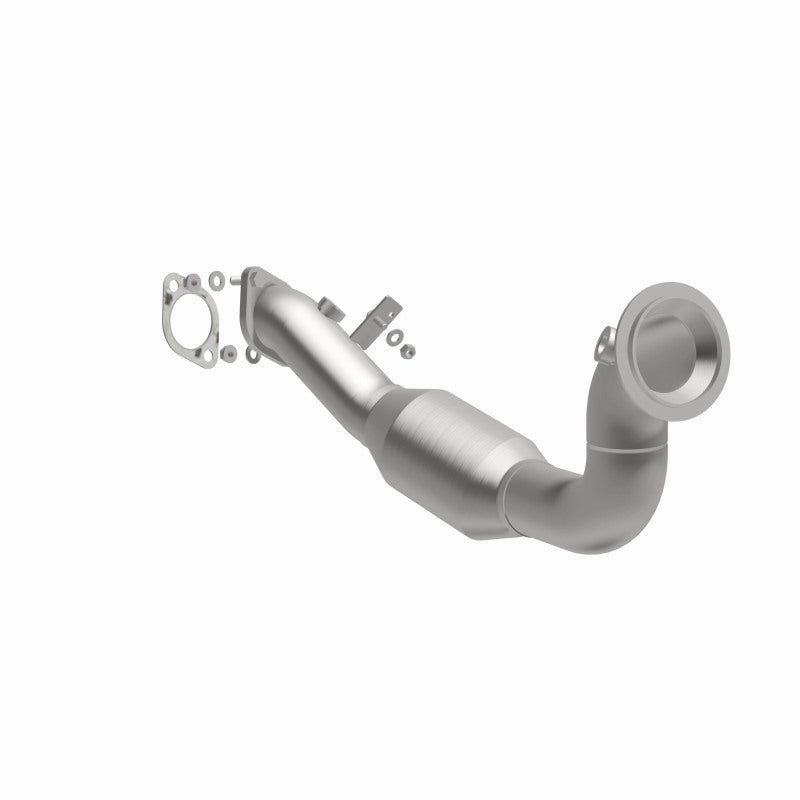 MagnaFlow BMW Z4 OEM Grade Federal / EPA Compliant Direct-Fit Catalytic Converter 21-169 360 Degree Image Set