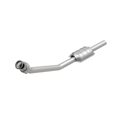 MagnaFlow Standard Grade Federal / EPA Compliant Direct-Fit Catalytic Converter 23269 360 Degree Image Set
