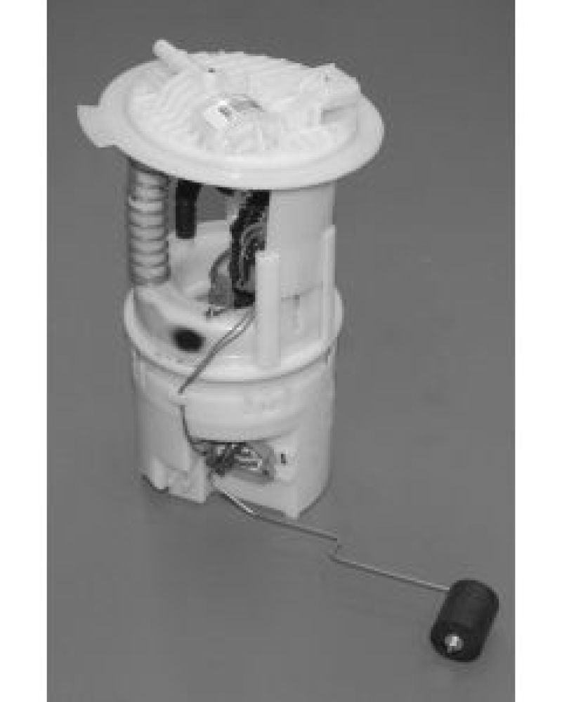 Walbro TANK UNIT ASSEMBLY TU163-1 TU163-1 User 1
