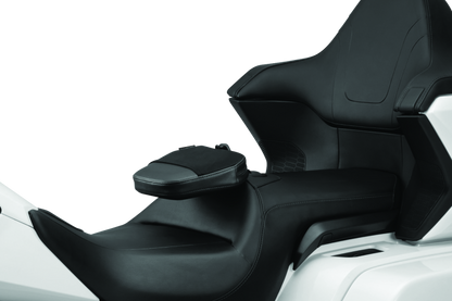 Kuryakyn Driver Backrest Gl1800 6772 6772 User 1