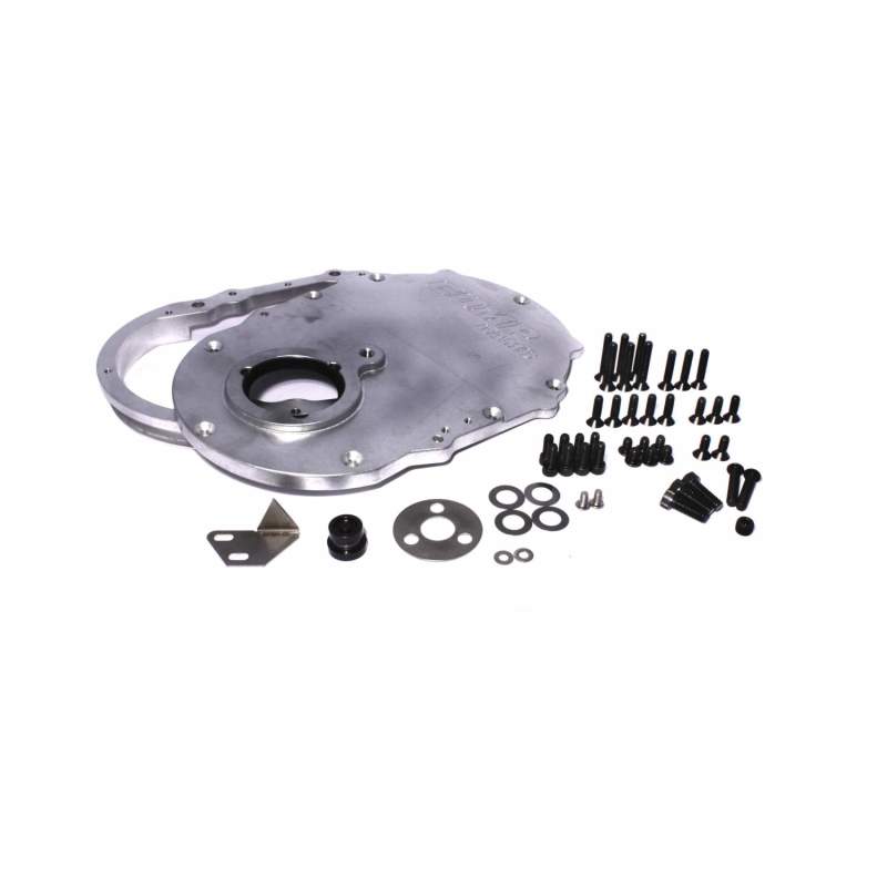 Comp Cams CHEVY BIG BLOCK GEN VI 2 PC TIMING COVER 217 Photo - Primary
