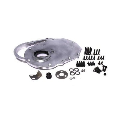 Comp Cams CHEVY BIG BLOCK GEN VI 2 PC TIMING COVER 217 Photo - Primary