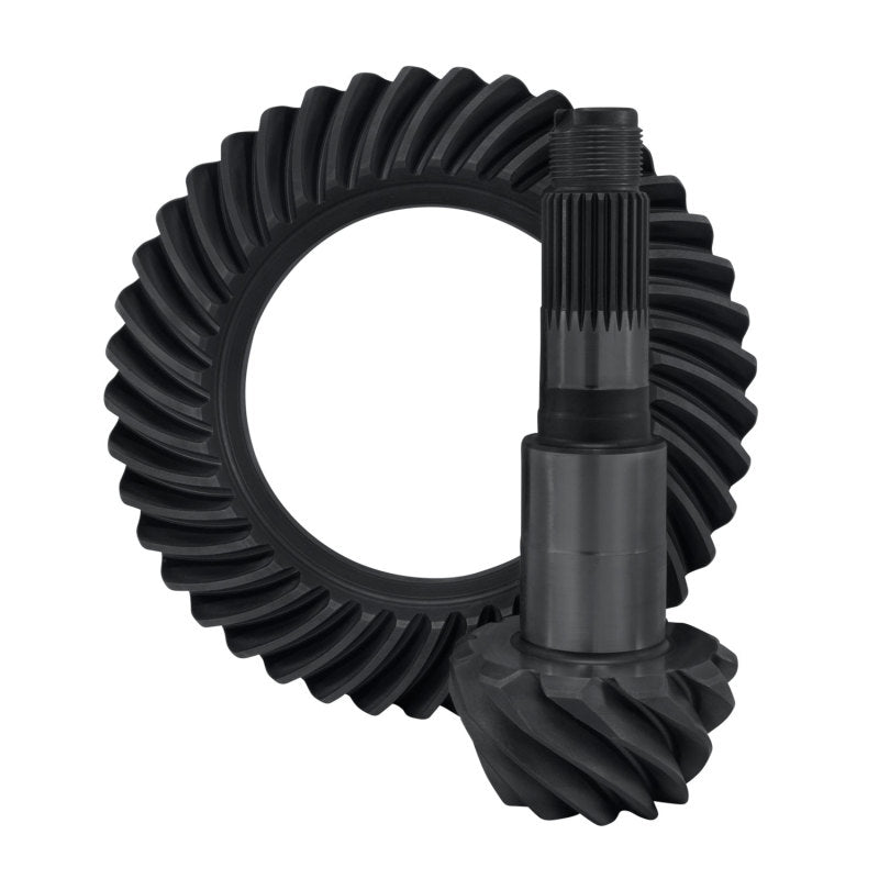 Yukon Gear & Axle Yukon Ring & Pinion Set for 03-06 Sprinter Van 3.73 Ratio YG SPRINTER-373 YG SPRINTER-373 Photo - Primary
