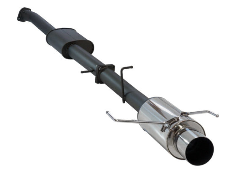 HKS Hi-Power 409 ER34 4dr RB25DET 31006-AN016 31006-AN016 Photo - Primary