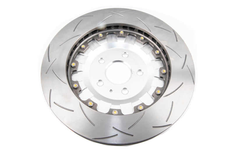 DBA 2022 Audi RS3 T3 5000 Series Standard Front Rotor Ring 52844.1 52844.1 Photo - out of package