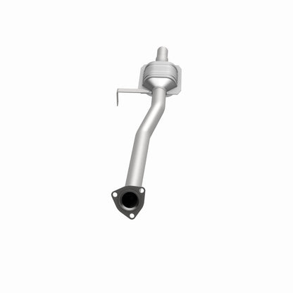 MagnaFlow Infiniti Q45 Standard Grade Federal / EPA Compliant Direct-Fit Catalytic Converter 23144 360 Degree Image Set