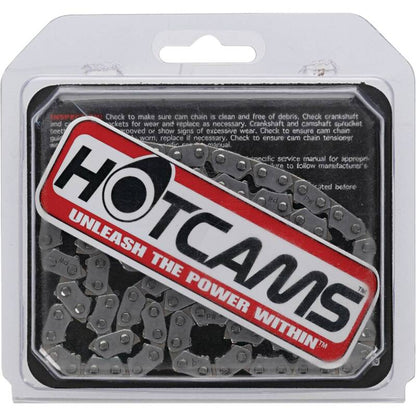 Hot Cams 2020 MT-03 300cc/2007 Phazer FX 500cc Camshaft Chain Silent Kit HC98XRH2015118 HC98XRH2015118 Photo - Primary