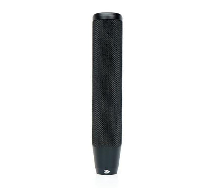 NRG Shift Knob Knurl Hidden Gem Long Black SK-810BK SK-810BK User 1