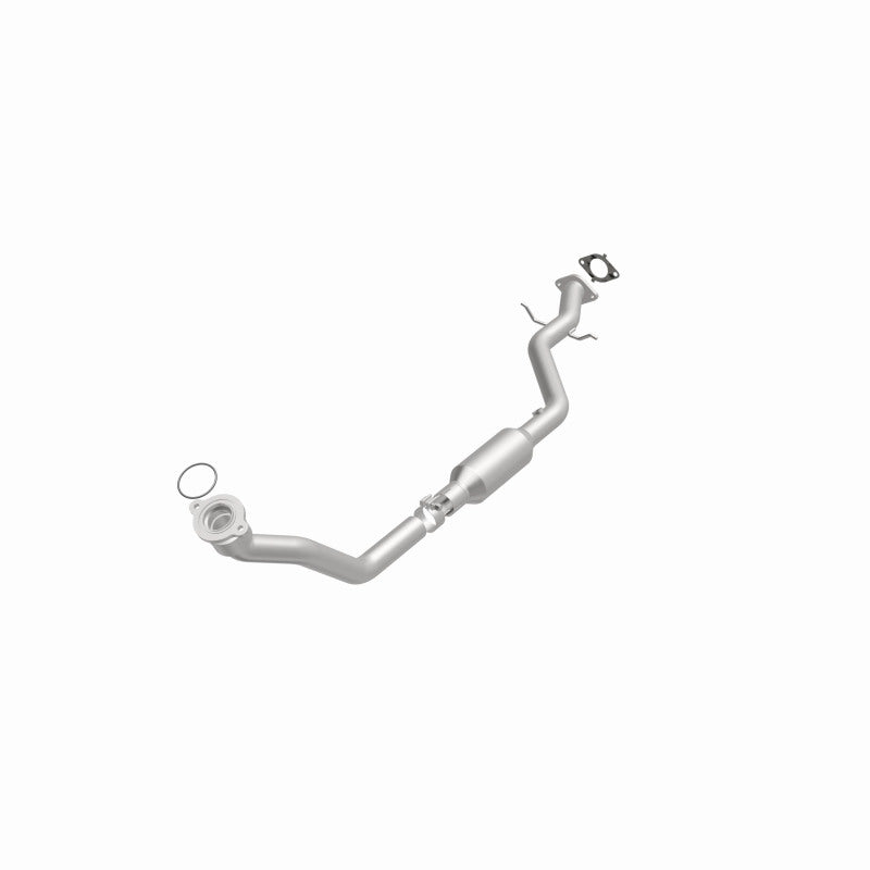 MagnaFlow HM Grade Federal / EPA Compliant Direct-Fit Catalytic Converter 23485 360 Degree Image Set
