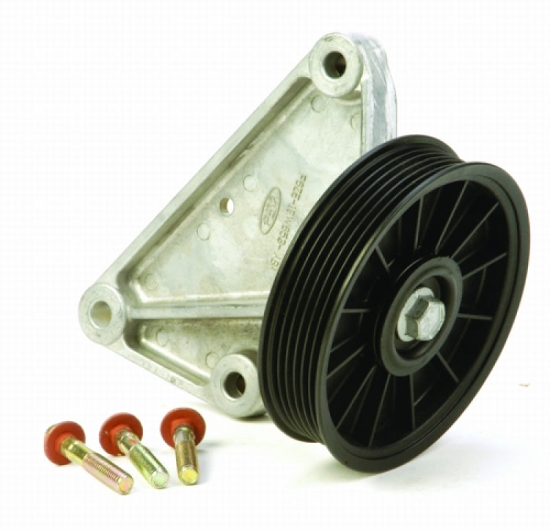 Ford AC Eliminator Kit 96-98 Mustang 4.6L Sohc/Dohc FRDM19216-D46 M-19216-D46 User 1