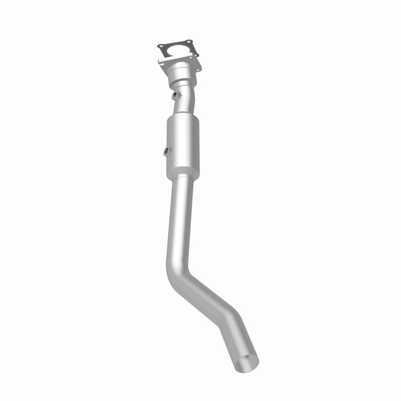 MagnaFlow OEM Grade Federal / EPA Compliant Direct-Fit Catalytic Converter 21-461 360 Degree Image Set